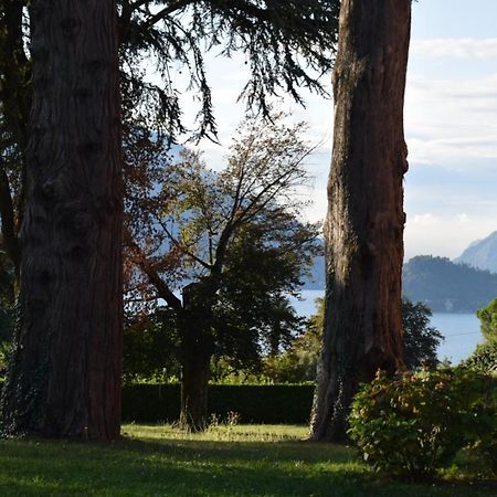 Landscapesilvia 1 Aria Daire Menaggio Dış mekan fotoğraf