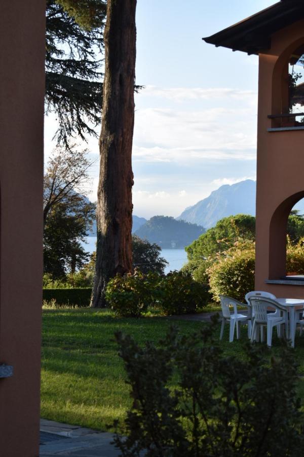 Landscapesilvia 1 Aria Daire Menaggio Dış mekan fotoğraf