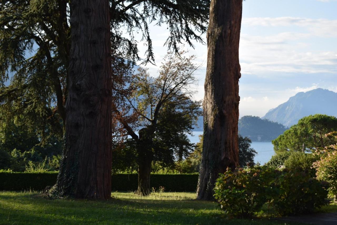 Landscapesilvia 1 Aria Daire Menaggio Dış mekan fotoğraf
