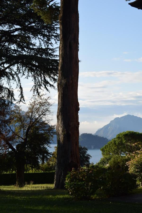 Landscapesilvia 1 Aria Daire Menaggio Dış mekan fotoğraf