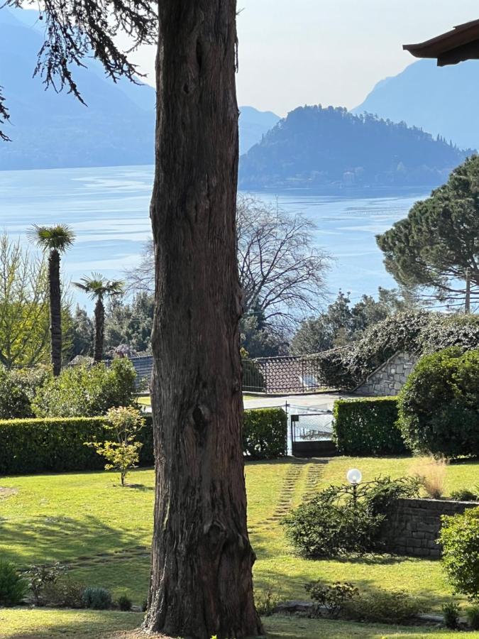 Landscapesilvia 1 Aria Daire Menaggio Dış mekan fotoğraf